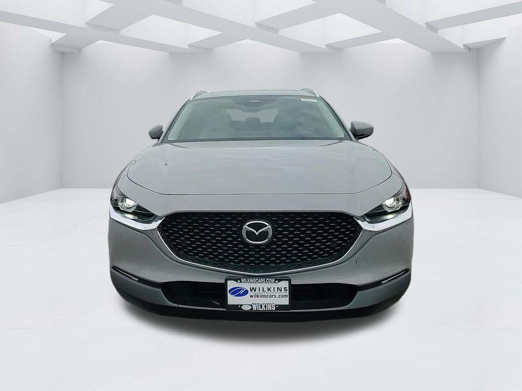new 2026 Mazda CX-30 car, priced at $34,815
