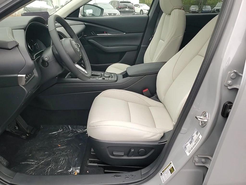 new 2026 Mazda CX-30 car, priced at $34,815