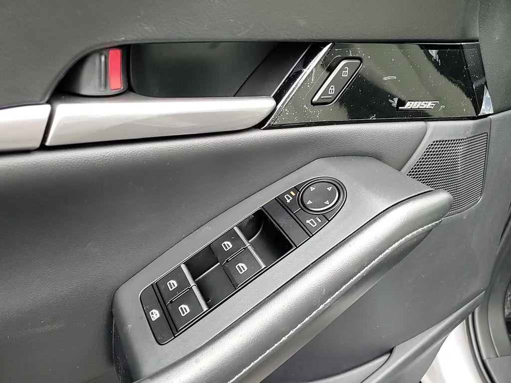 new 2026 Mazda CX-30 car, priced at $34,815