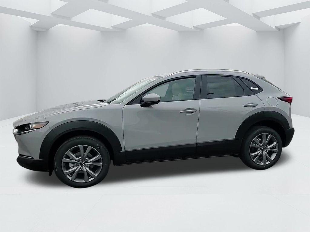 new 2026 Mazda CX-30 car, priced at $34,815