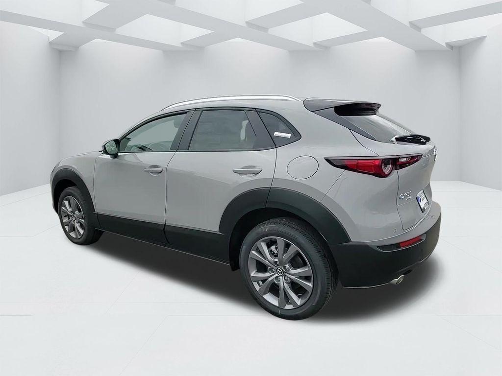 new 2026 Mazda CX-30 car, priced at $34,815