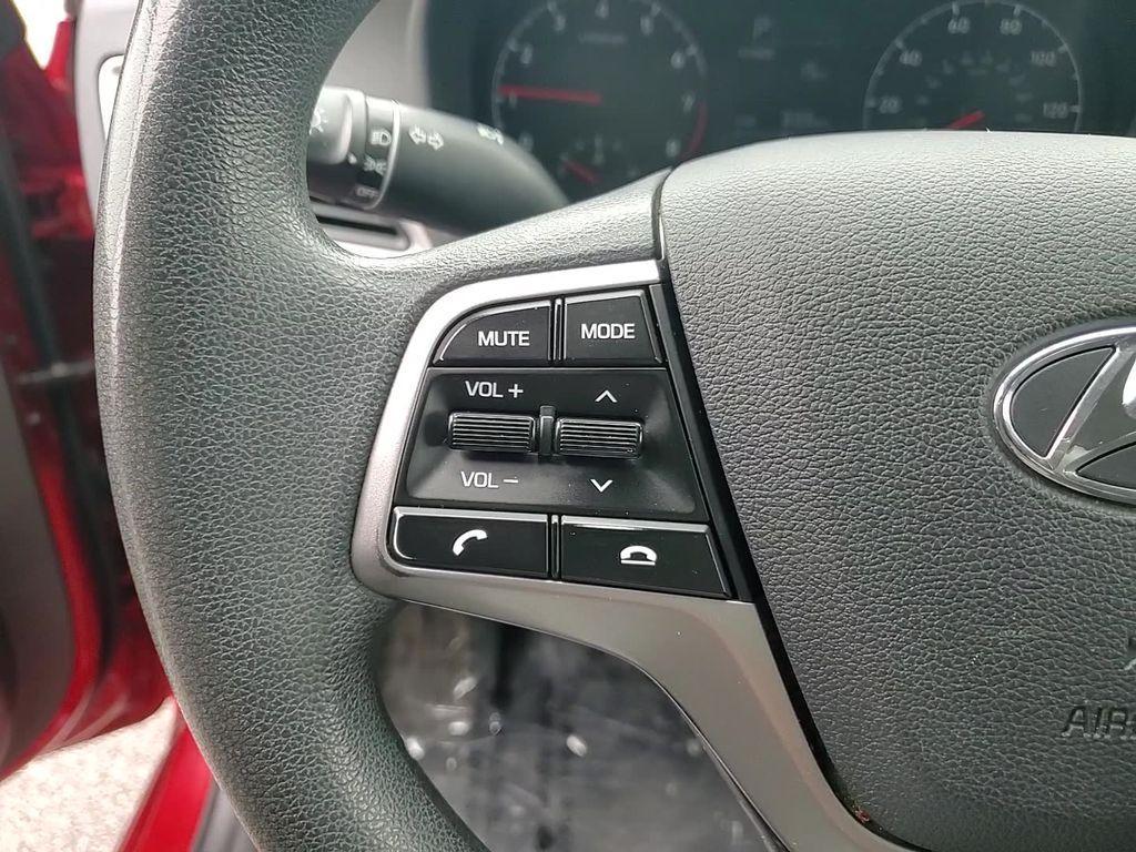 used 2021 Hyundai Accent car, priced at $11,800