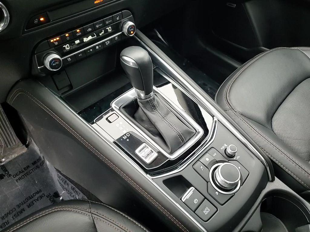 used 2020 Mazda CX-5 car, priced at $25,000