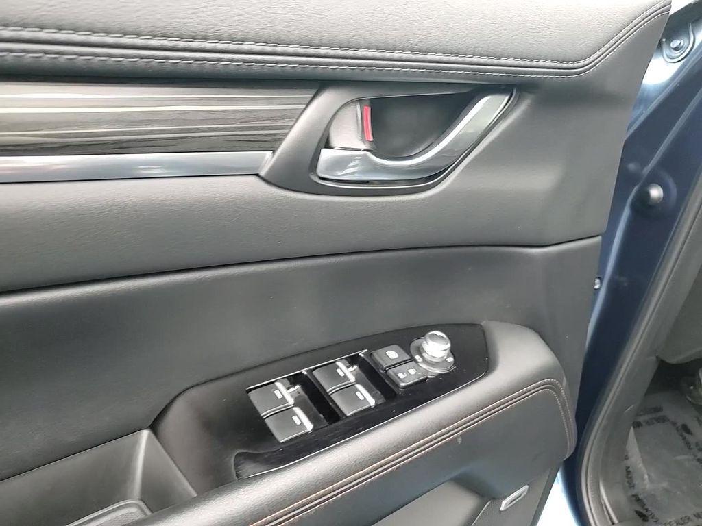 used 2020 Mazda CX-5 car, priced at $25,000