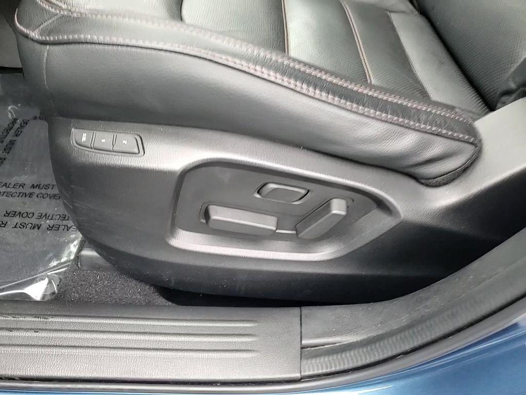 used 2020 Mazda CX-5 car, priced at $25,000