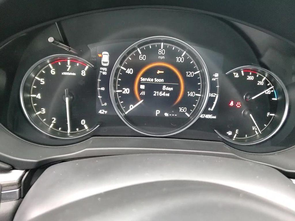 used 2020 Mazda CX-5 car, priced at $25,000