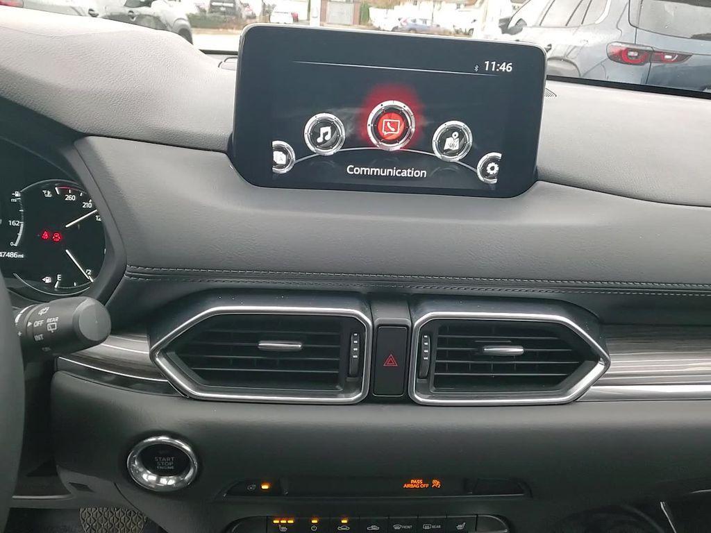 used 2020 Mazda CX-5 car, priced at $25,000