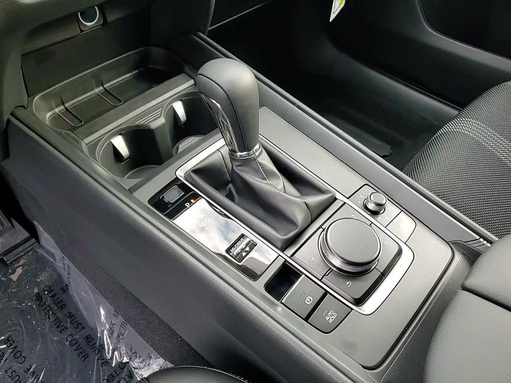 new 2025 Mazda CX-50 car, priced at $32,347