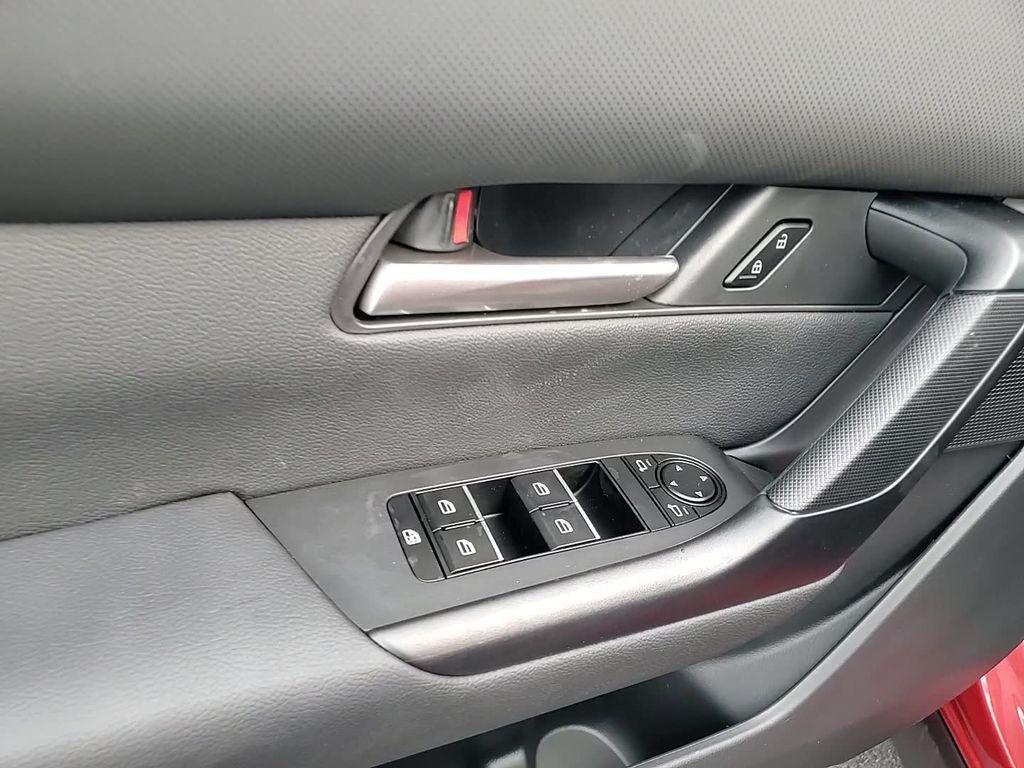 new 2025 Mazda CX-50 car, priced at $32,347