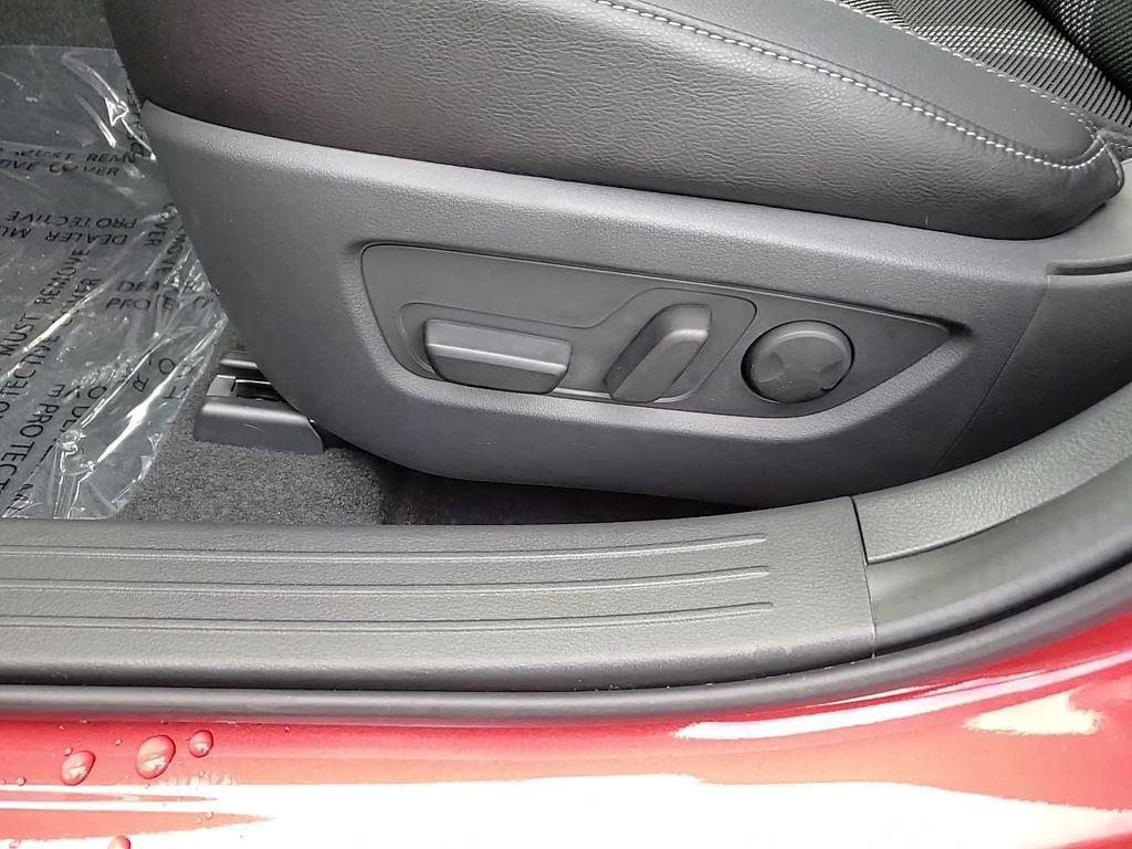 new 2025 Mazda CX-50 car, priced at $32,347