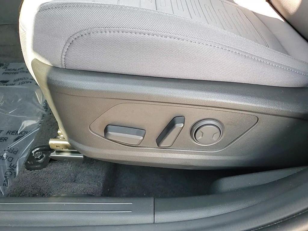 used 2024 Hyundai SANTA CRUZ car, priced at $31,400