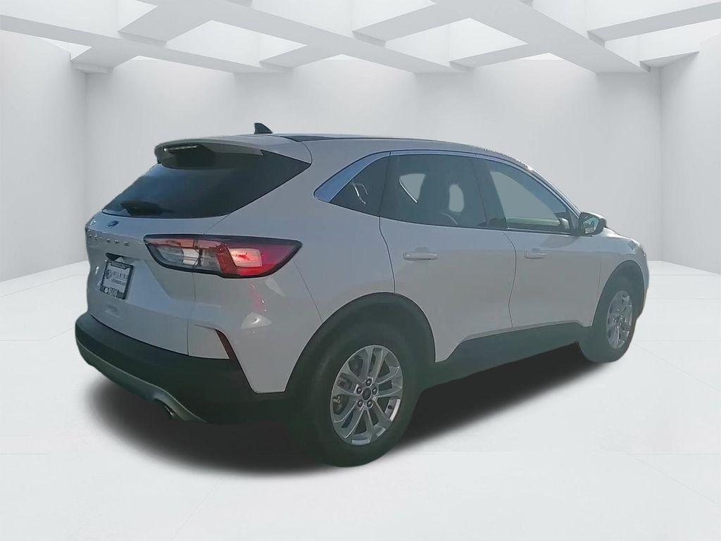 used 2022 Ford Escape car, priced at $19,200