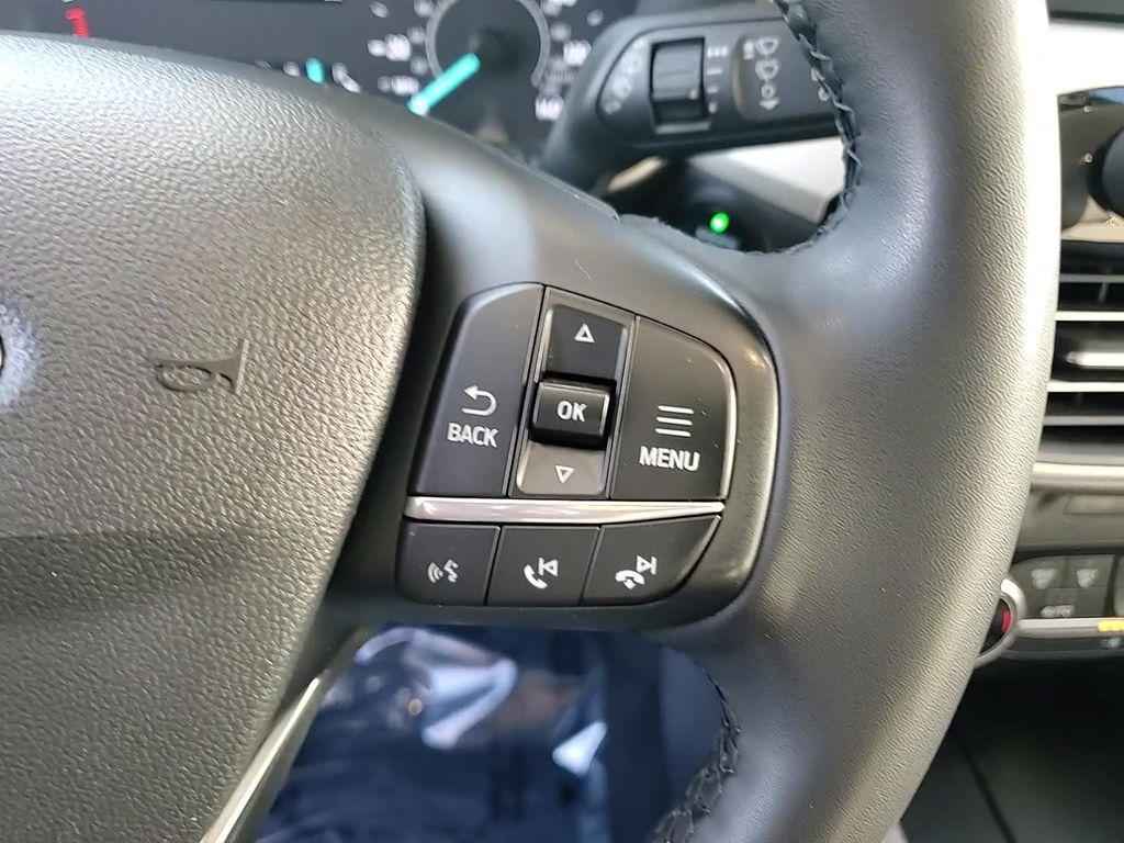 used 2022 Ford Escape car, priced at $19,200