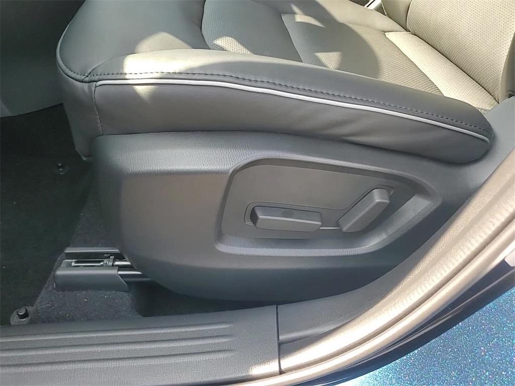 new 2025 Mazda CX-5 car, priced at $31,130