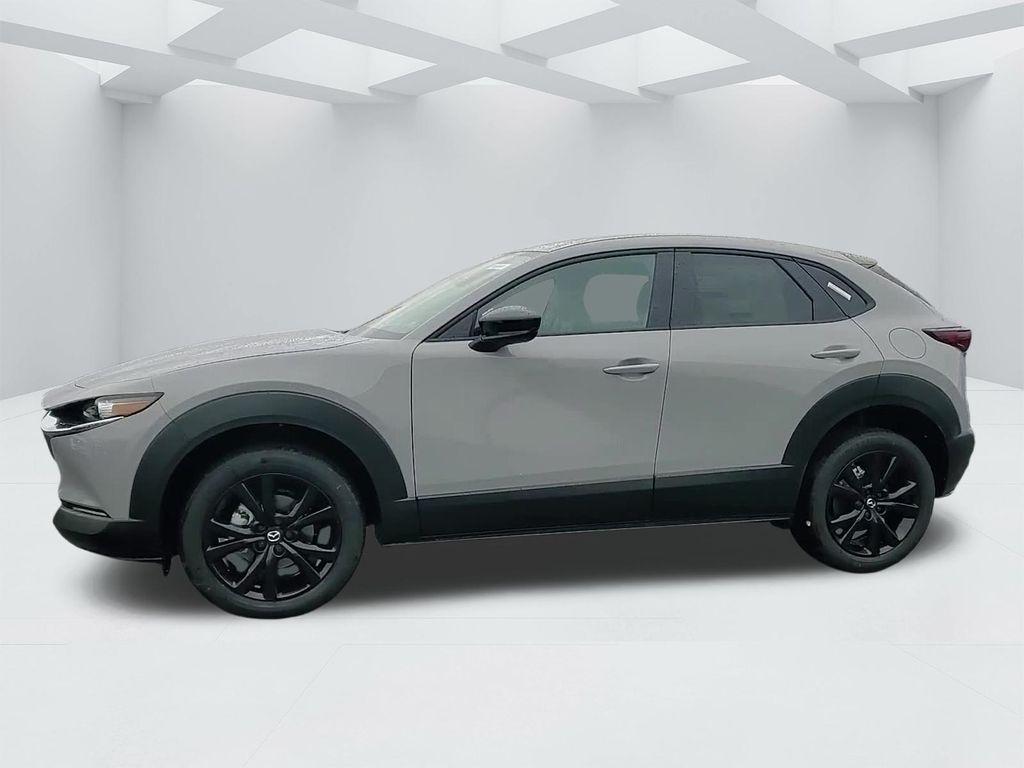 new 2026 Mazda CX-30 car, priced at $29,290