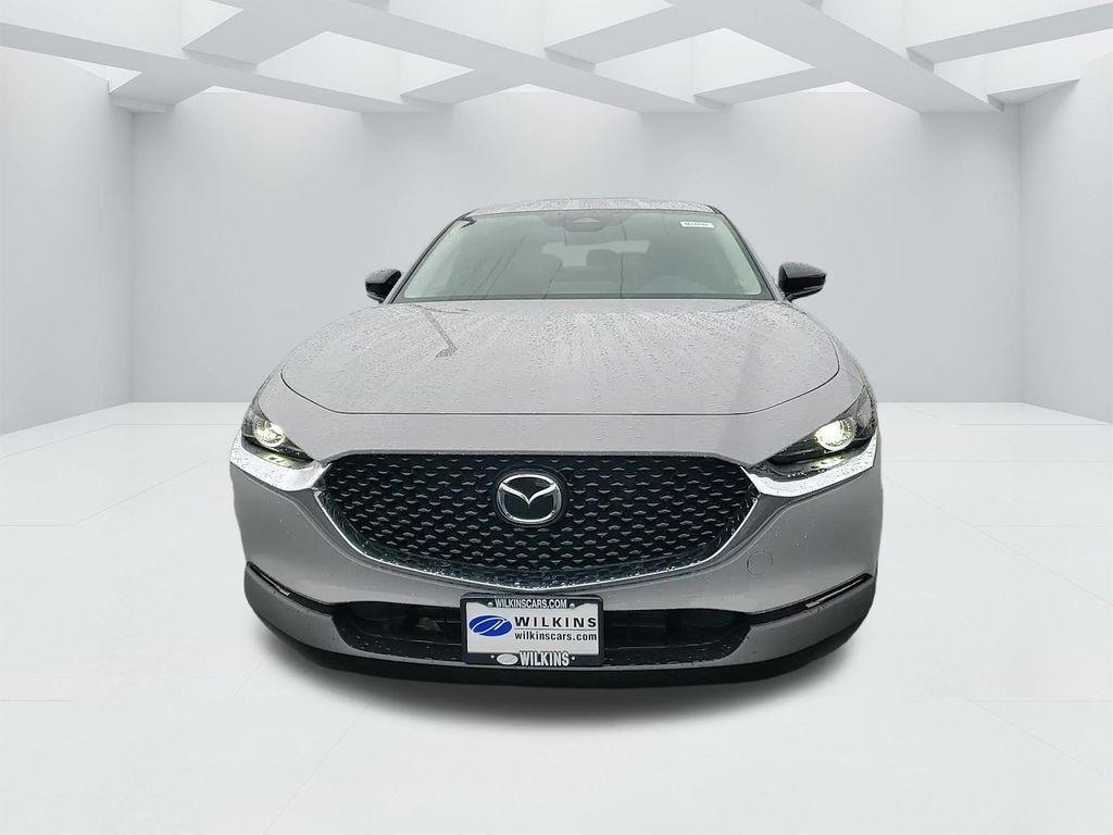 new 2026 Mazda CX-30 car, priced at $29,290