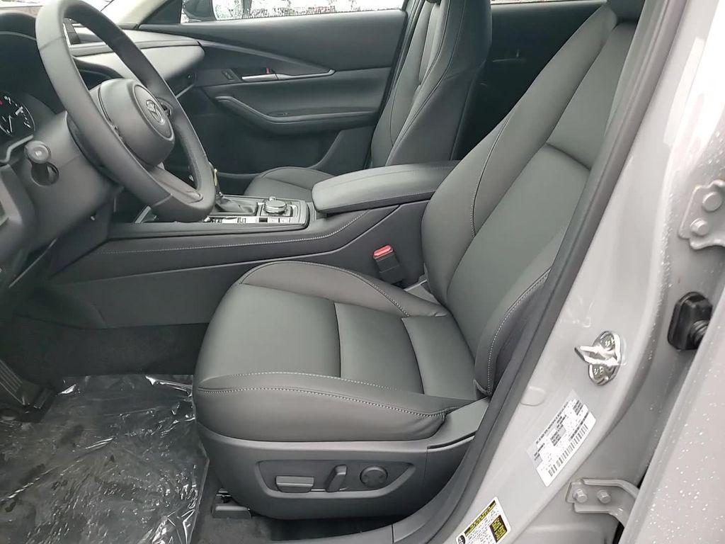 new 2026 Mazda CX-30 car, priced at $29,290