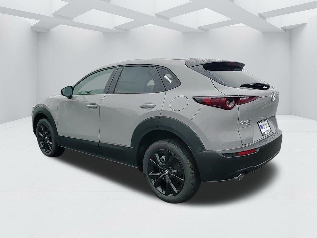 new 2026 Mazda CX-30 car, priced at $29,290