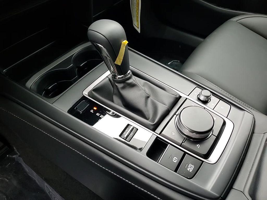 new 2026 Mazda CX-30 car, priced at $29,290