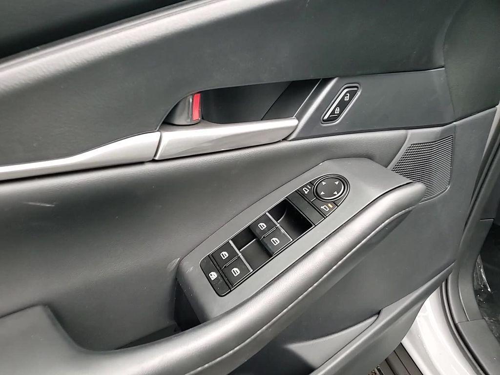 new 2026 Mazda CX-30 car, priced at $29,290