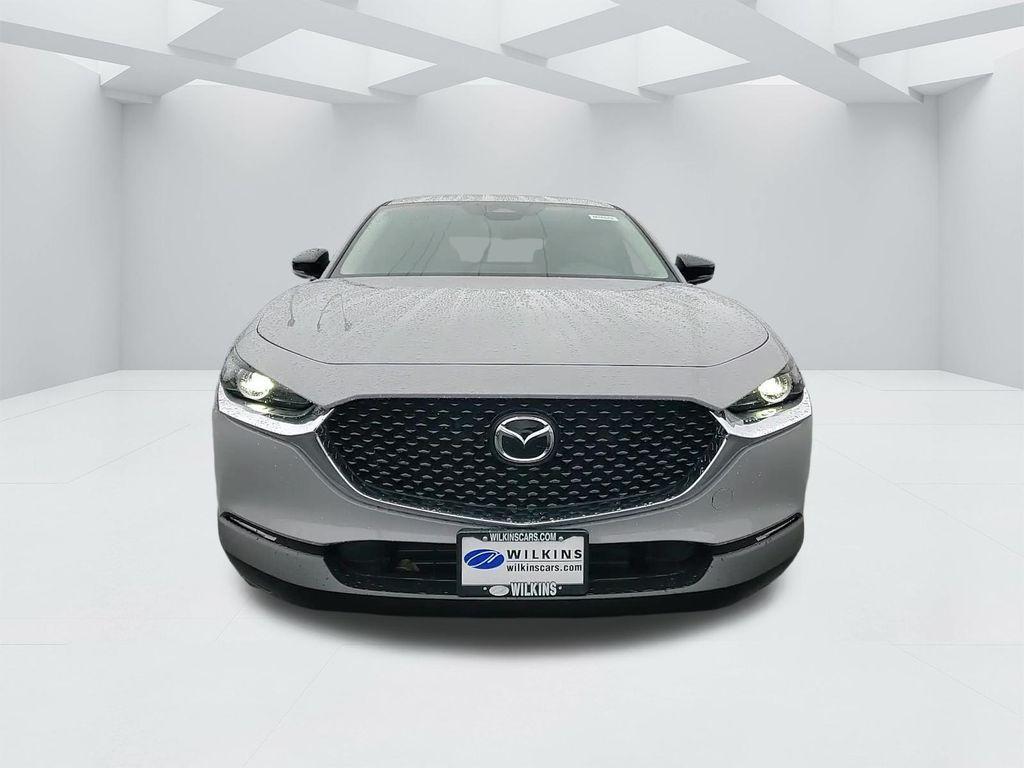 new 2026 Mazda CX-30 car, priced at $29,290