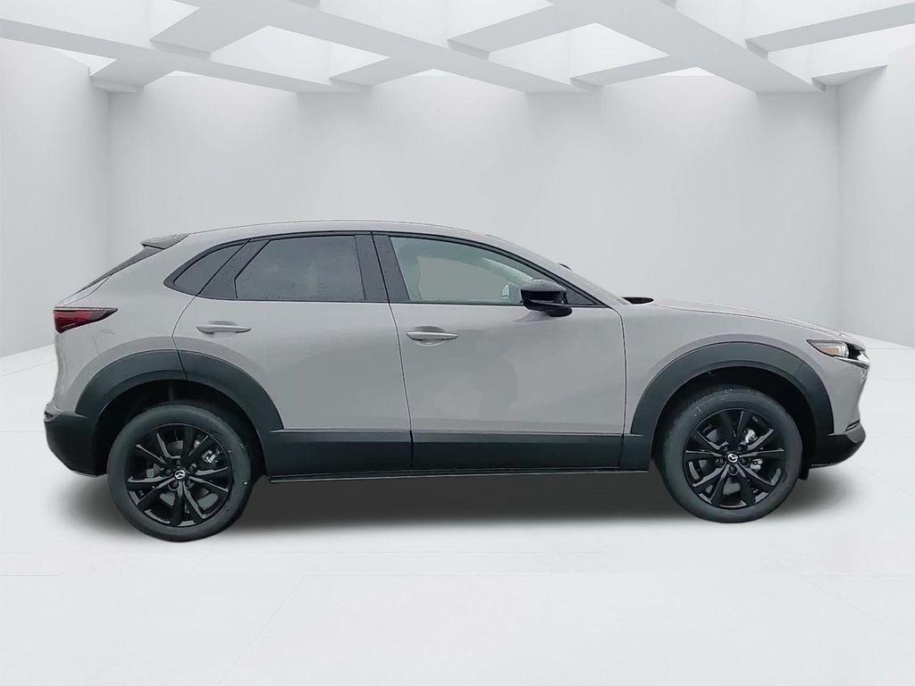 new 2026 Mazda CX-30 car, priced at $29,290