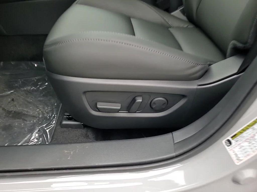 new 2026 Mazda CX-30 car, priced at $29,290