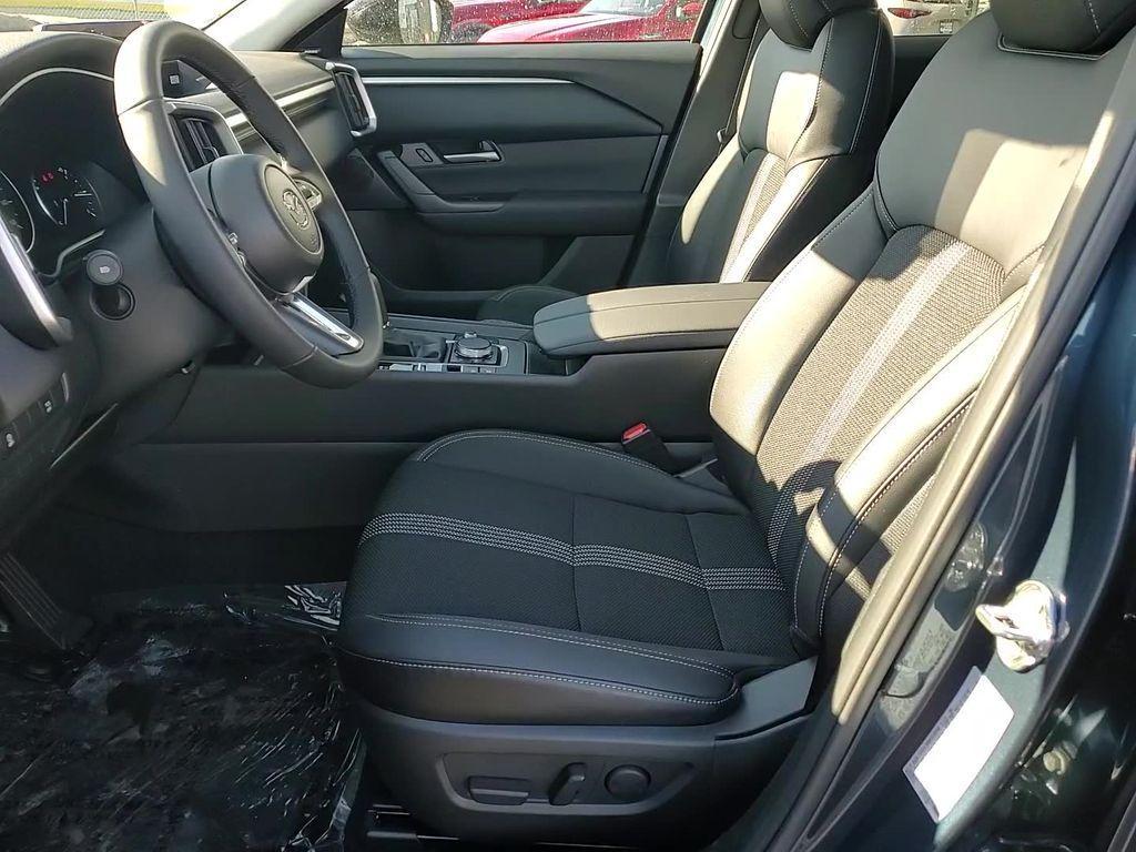 new 2025 Mazda CX-50 car, priced at $35,657