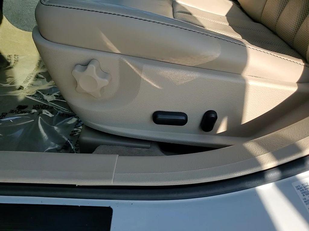 used 2010 Mercury Milan car, priced at $5,600