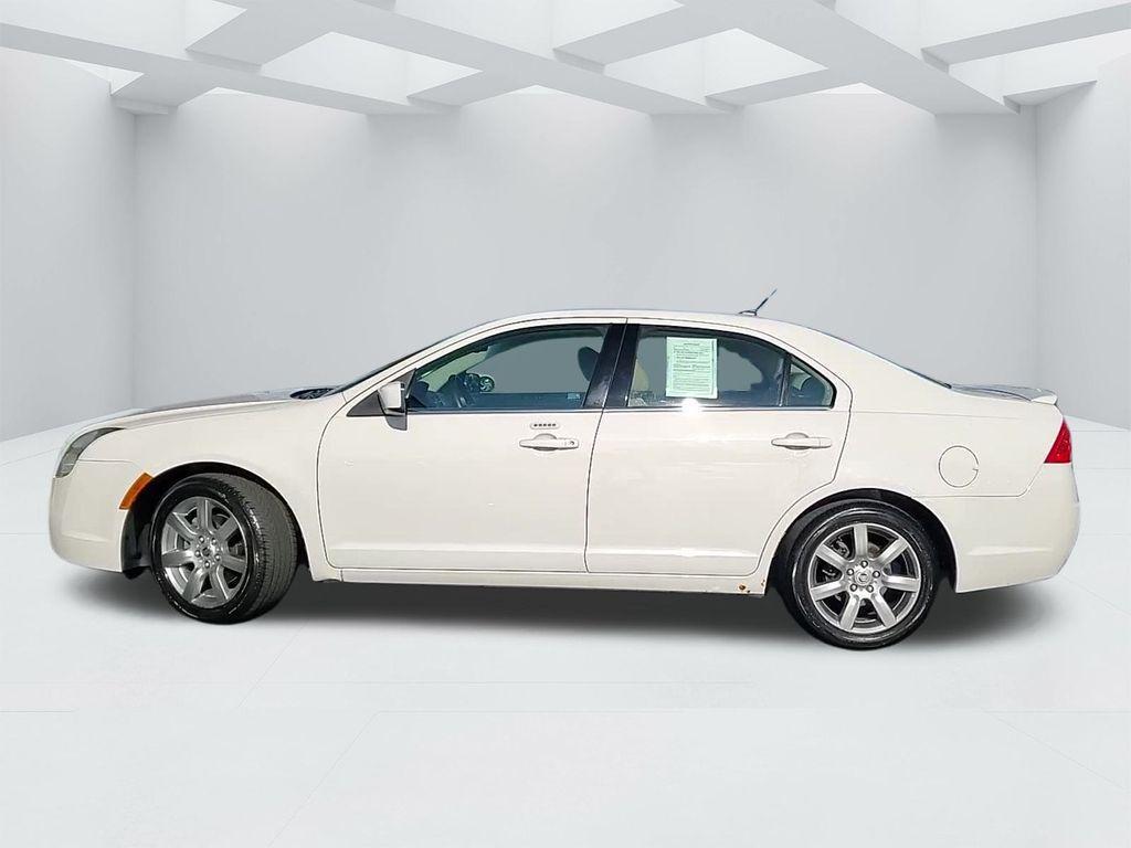 used 2010 Mercury Milan car, priced at $5,600