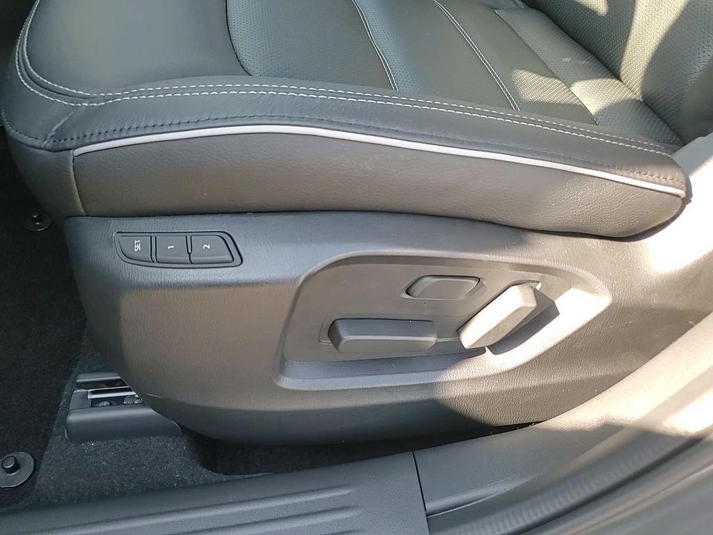 new 2025 Mazda CX-5 car, priced at $30,897