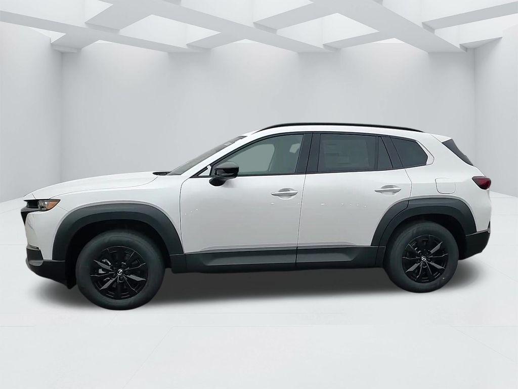 new 2026 Mazda CX-50 car, priced at $39,953