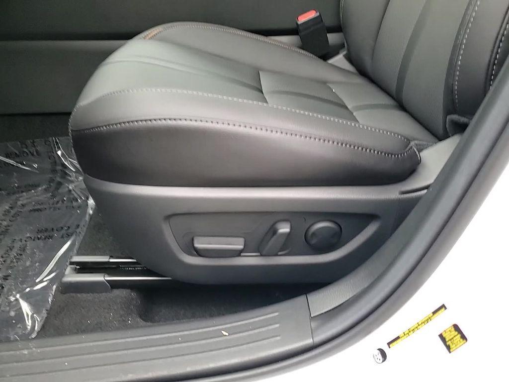 new 2026 Mazda CX-50 car, priced at $39,953