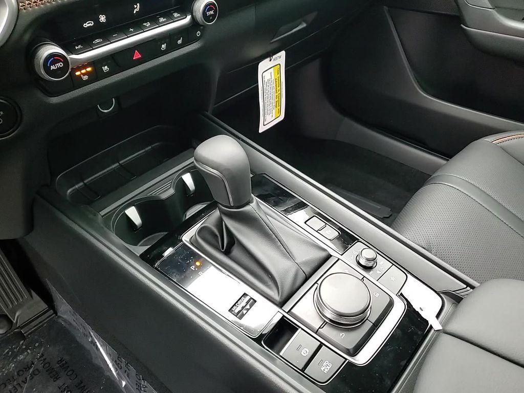 new 2026 Mazda CX-50 car, priced at $39,953