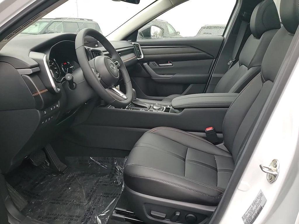 new 2026 Mazda CX-50 car, priced at $39,953