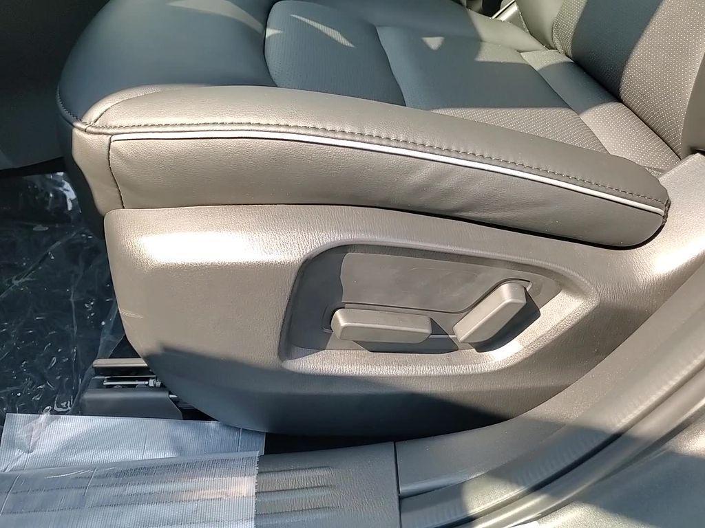 new 2025 Mazda CX-5 car, priced at $31,473