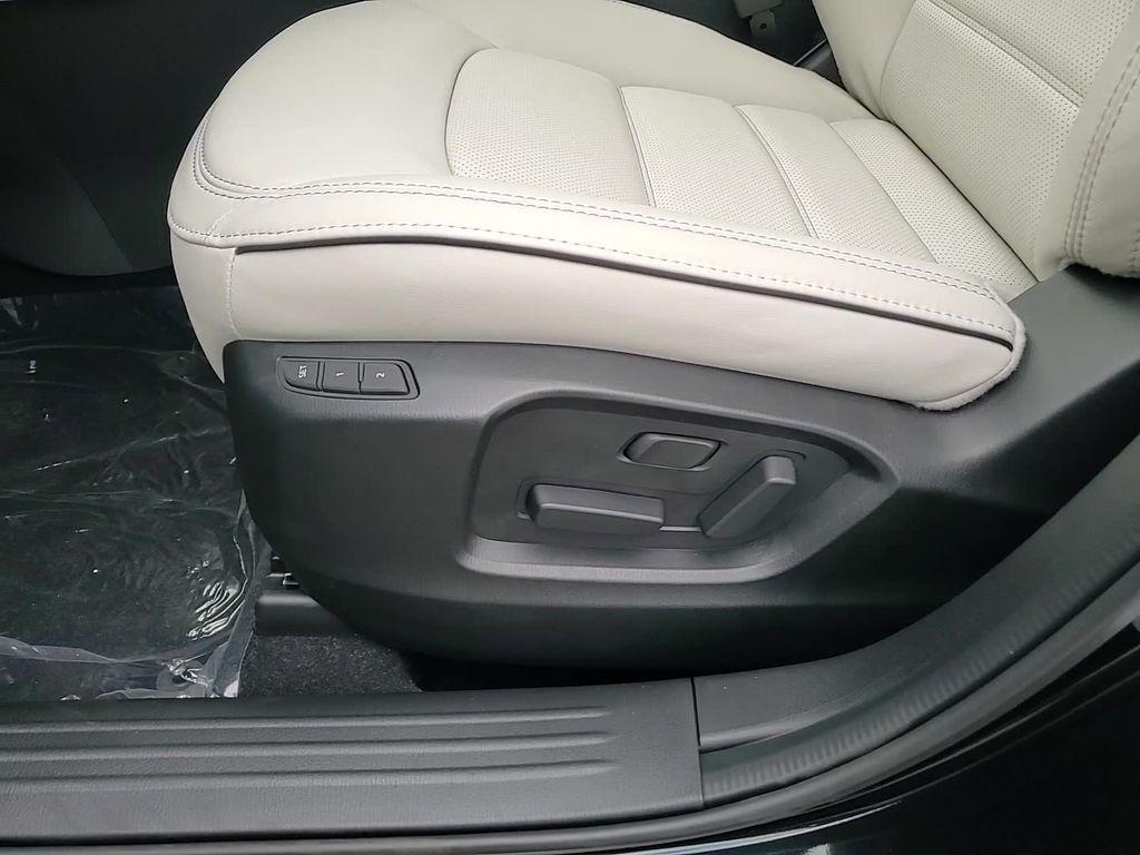 new 2025 Mazda CX-5 car, priced at $35,391