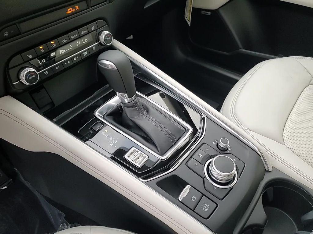 new 2025 Mazda CX-5 car, priced at $35,391