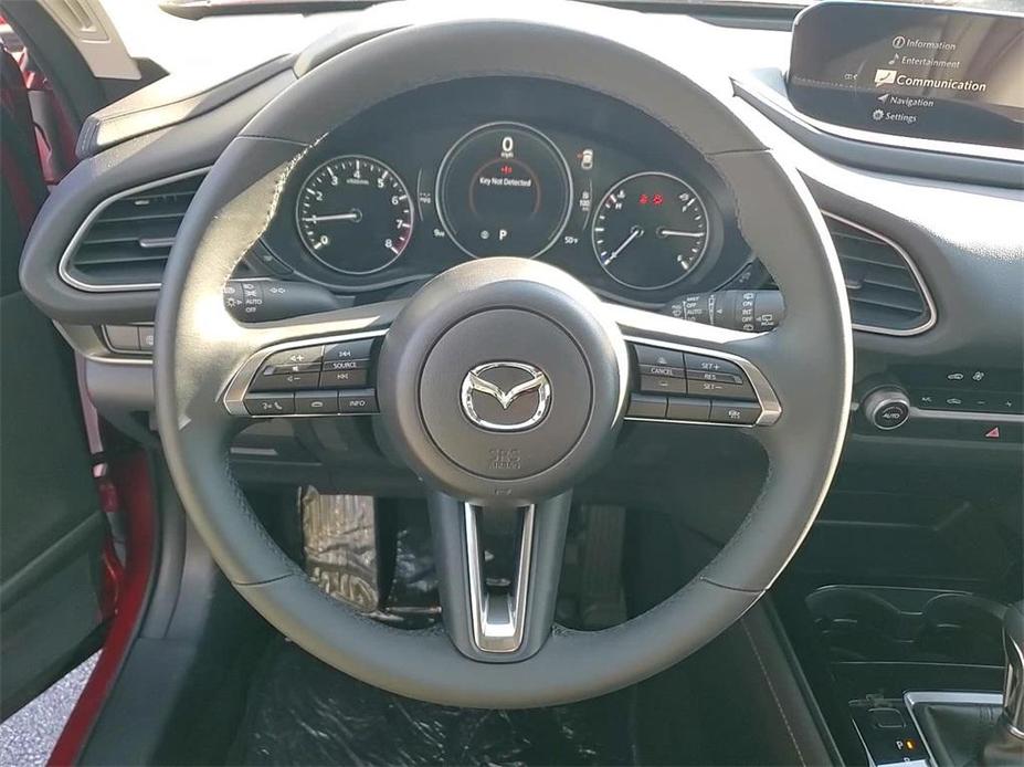 new 2024 Mazda CX-30 car, priced at $27,951