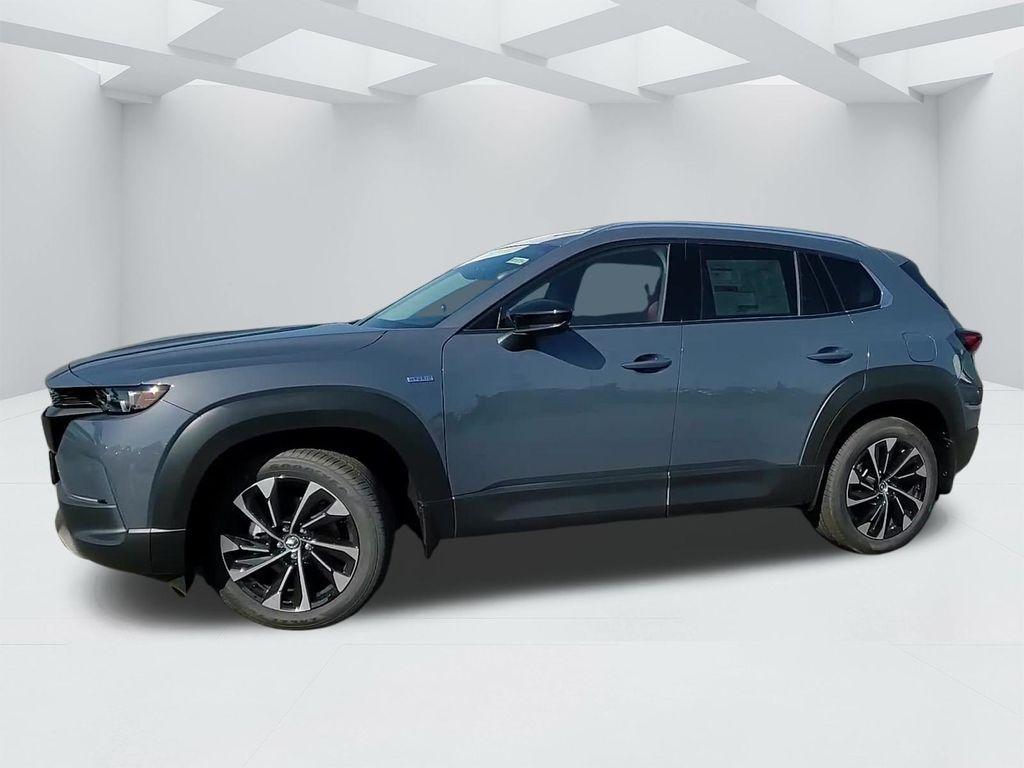 new 2025 Mazda CX-50 Hybrid car, priced at $41,361