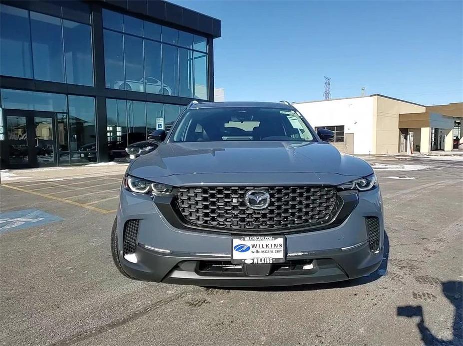 new 2025 Mazda CX-50 car, priced at $32,960