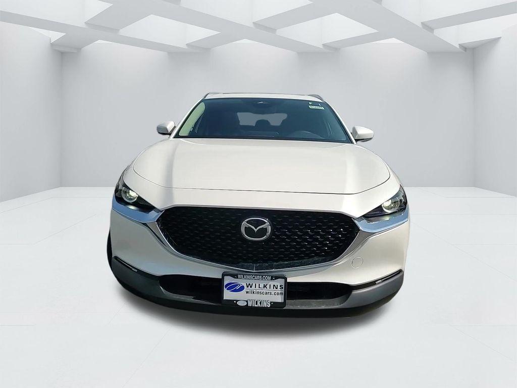 new 2025 Mazda CX-30 car, priced at $301,977