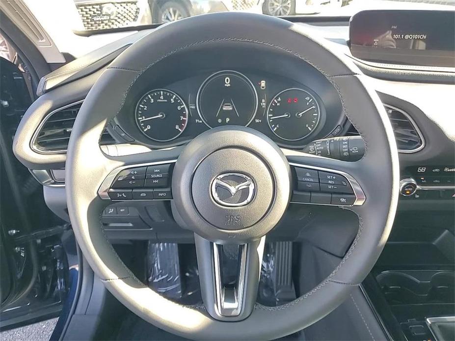 used 2024 Mazda CX-30 car, priced at $28,000