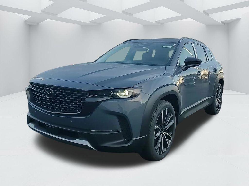new 2026 Mazda CX-50 car, priced at $39,245