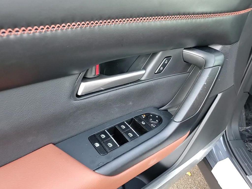 new 2026 Mazda CX-50 car, priced at $39,245