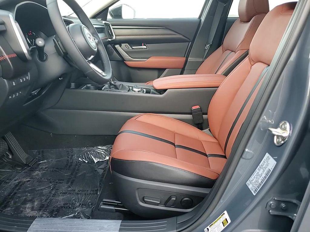 new 2026 Mazda CX-50 car, priced at $39,245