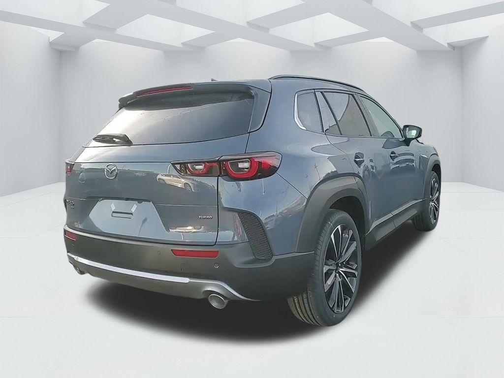 new 2026 Mazda CX-50 car, priced at $39,245