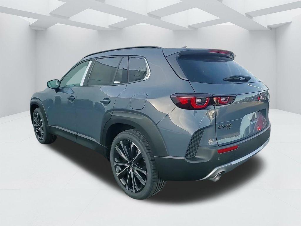 new 2026 Mazda CX-50 car, priced at $39,245