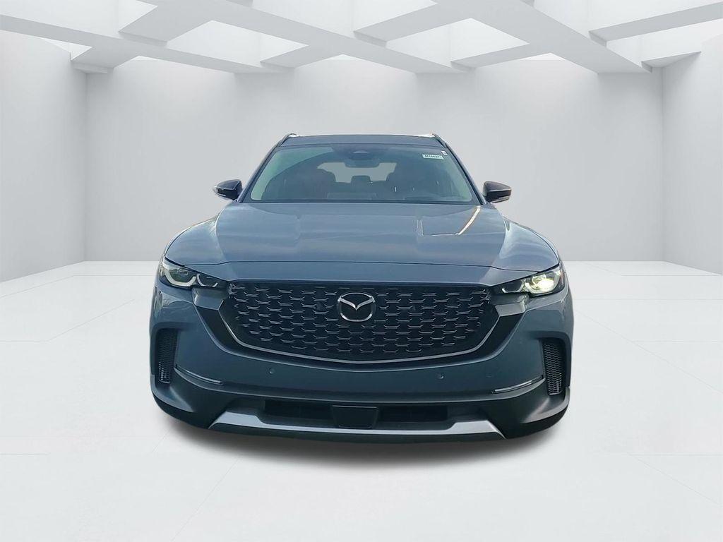 new 2026 Mazda CX-50 car, priced at $39,245