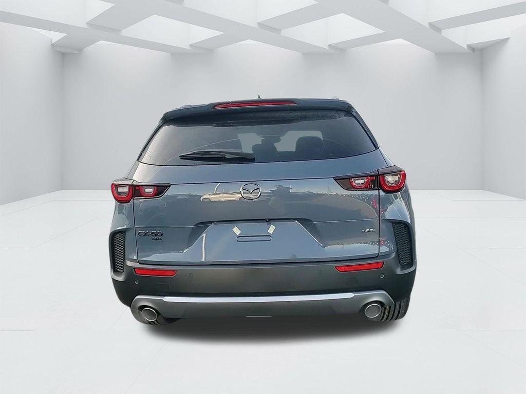 new 2026 Mazda CX-50 car, priced at $39,245